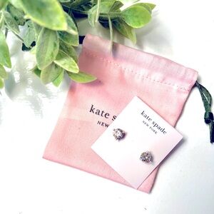 NWT, Kate Spade “Rise And Shine” Earrings